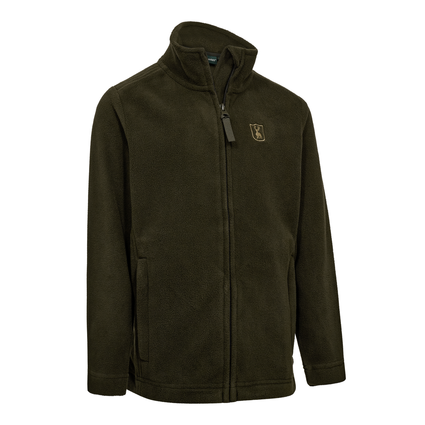 Youth Atlas Light Fleece Jacka