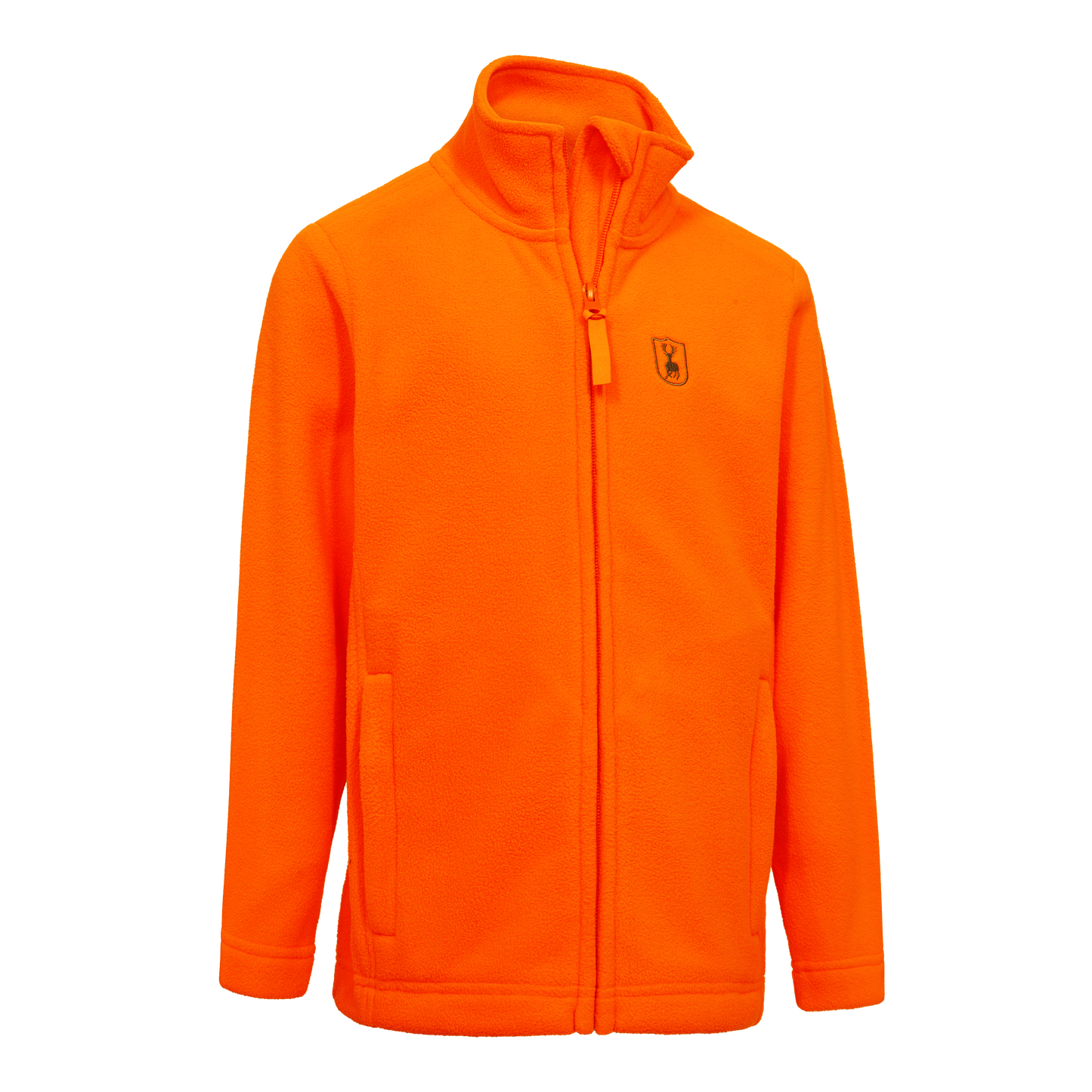 Youth Atlas Light Fleece Jacka