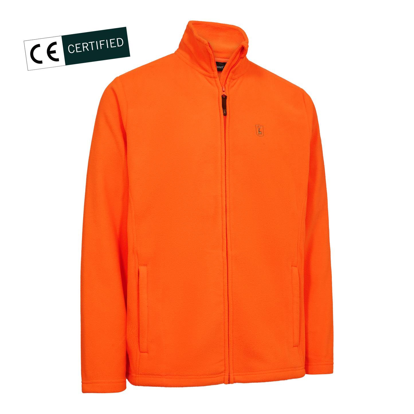 Atlas Light Fleecejacka