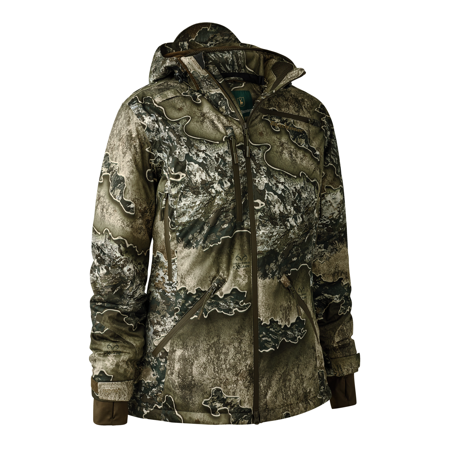 Lady Excape Winter jacka