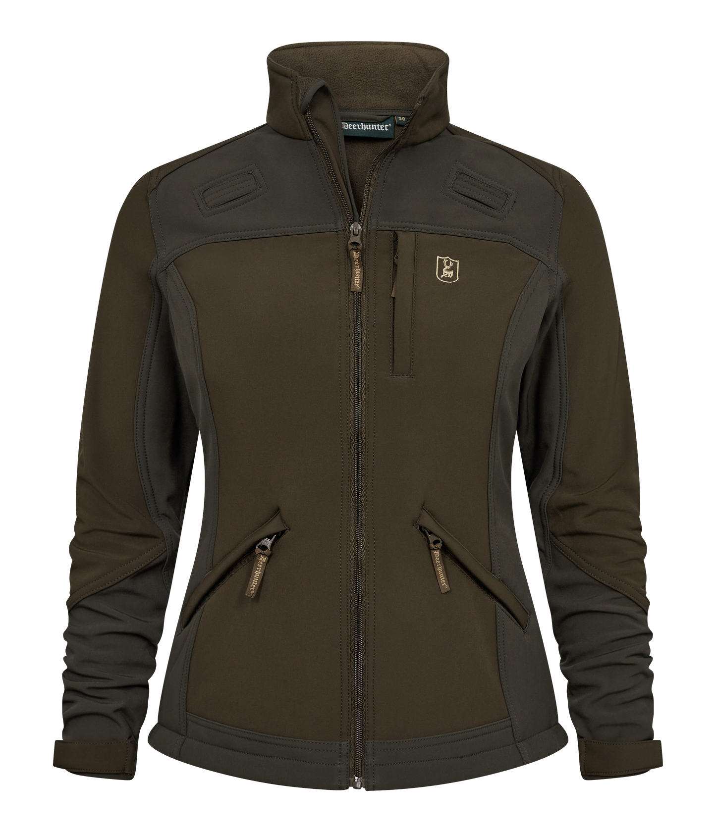 Lady Roja Softshell Jacka