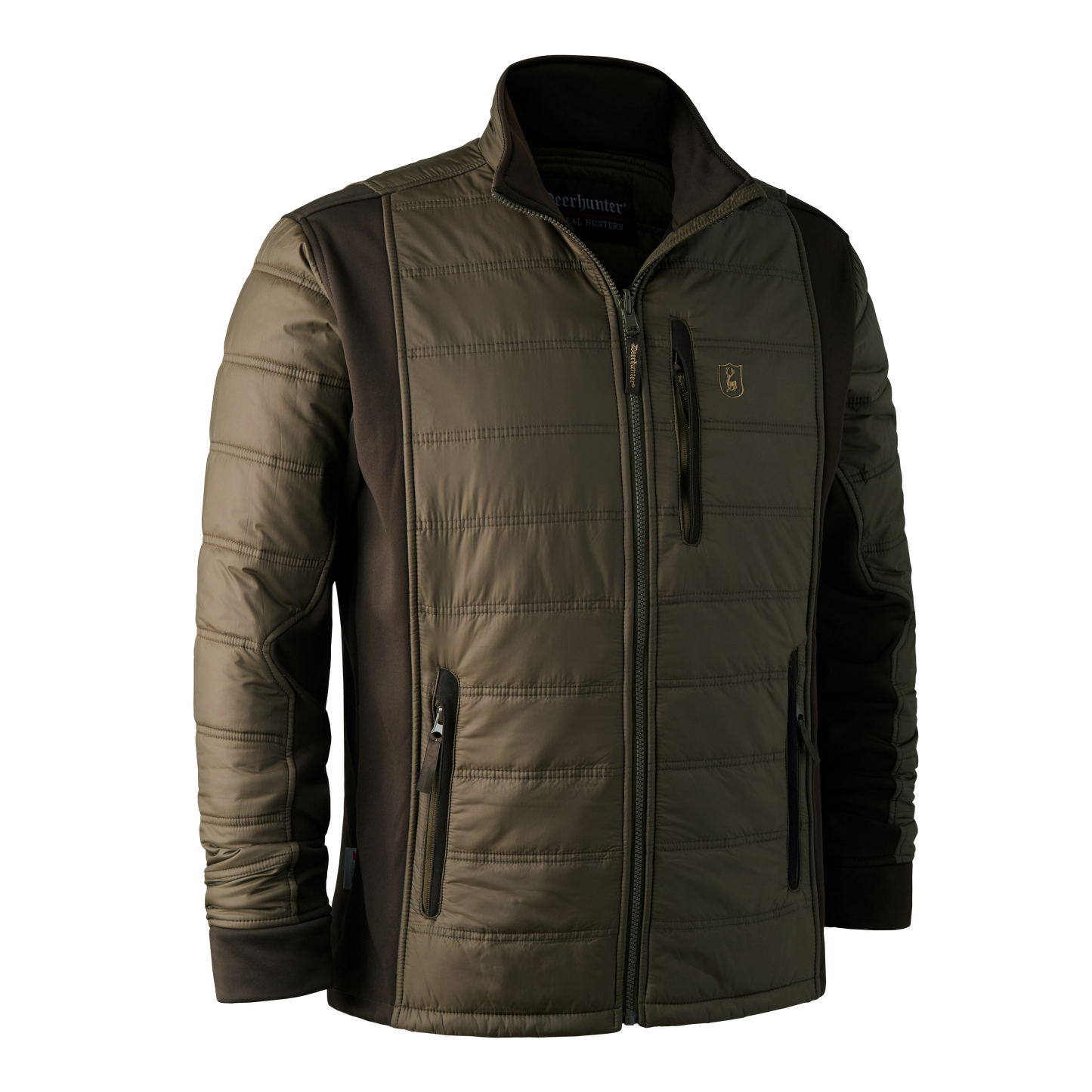Muflon Zip-In Jacka