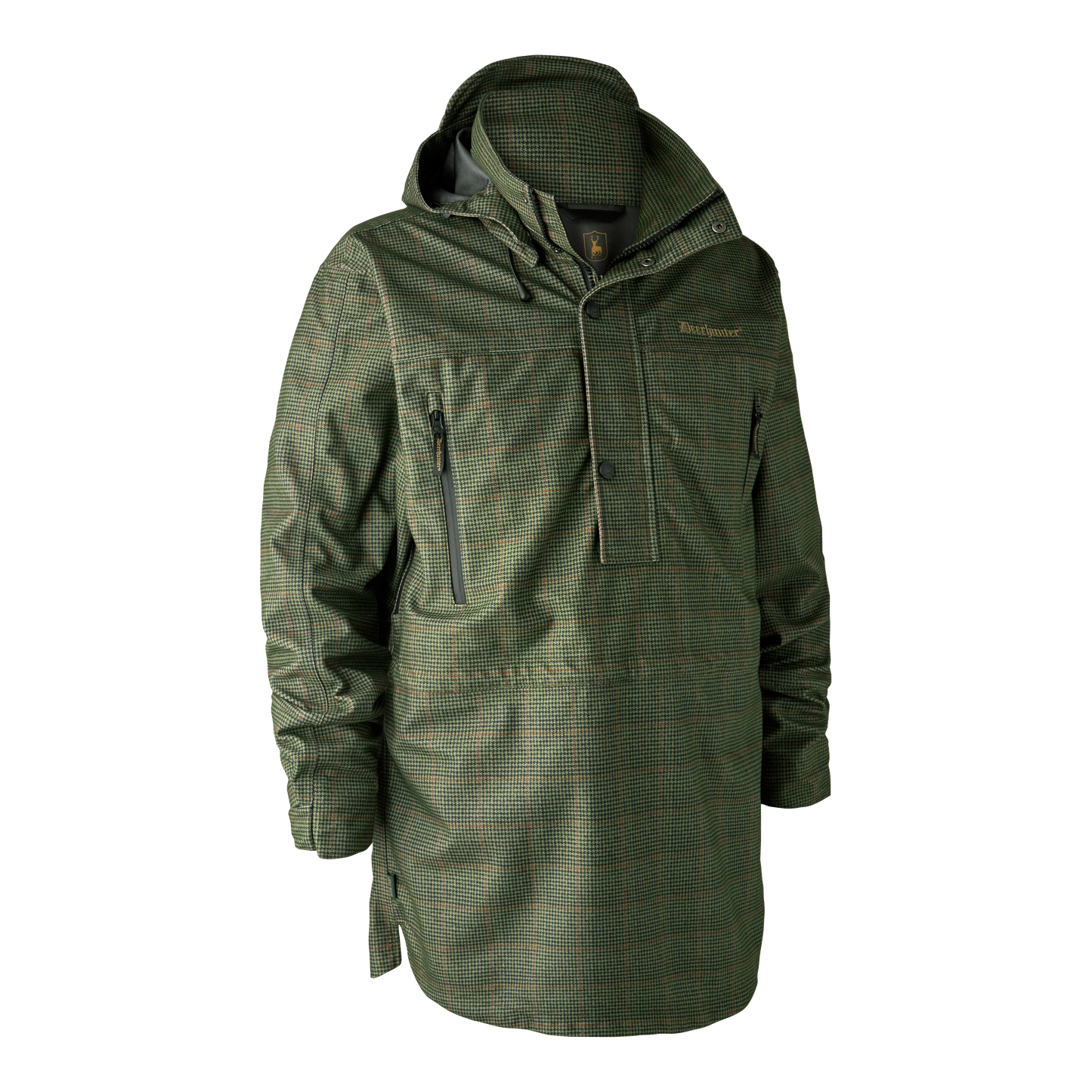 PRO Gamekeeper Anorak