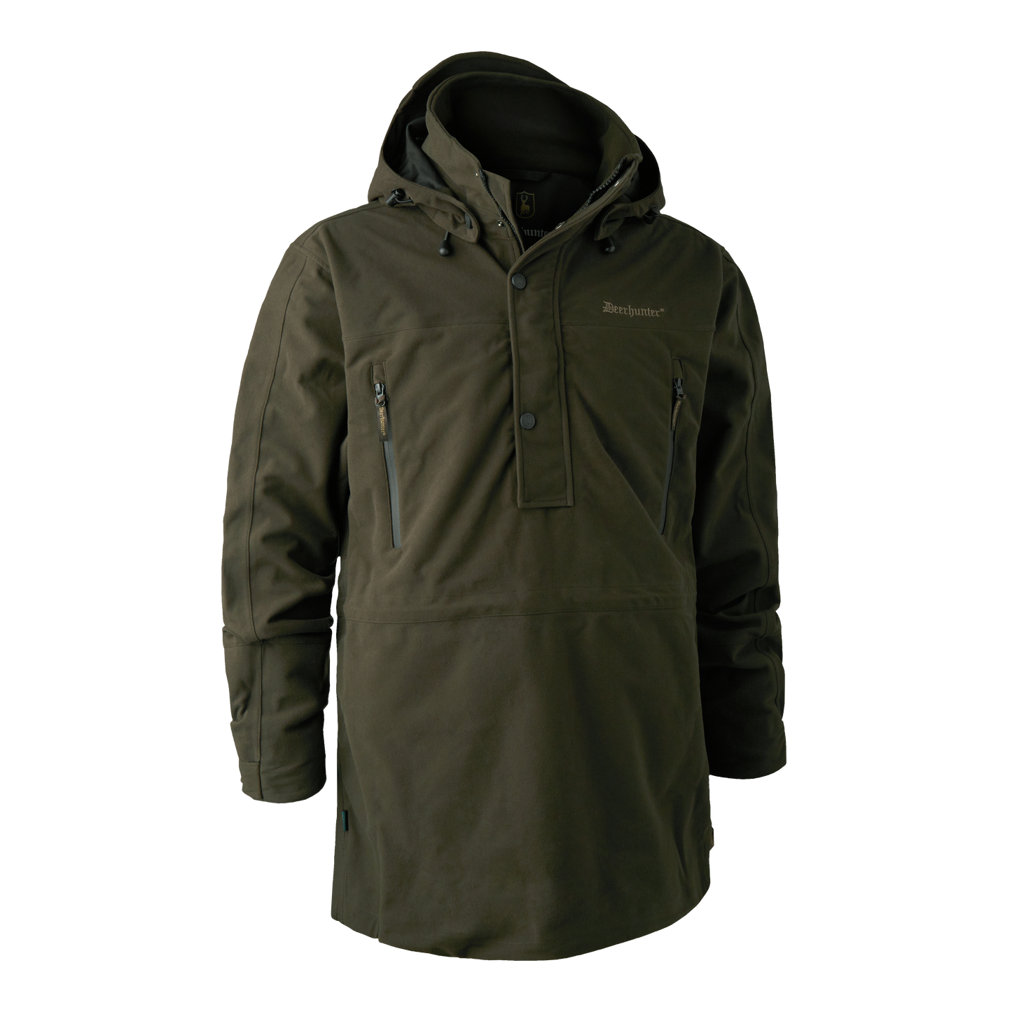 PRO Gamekeeper Anorak