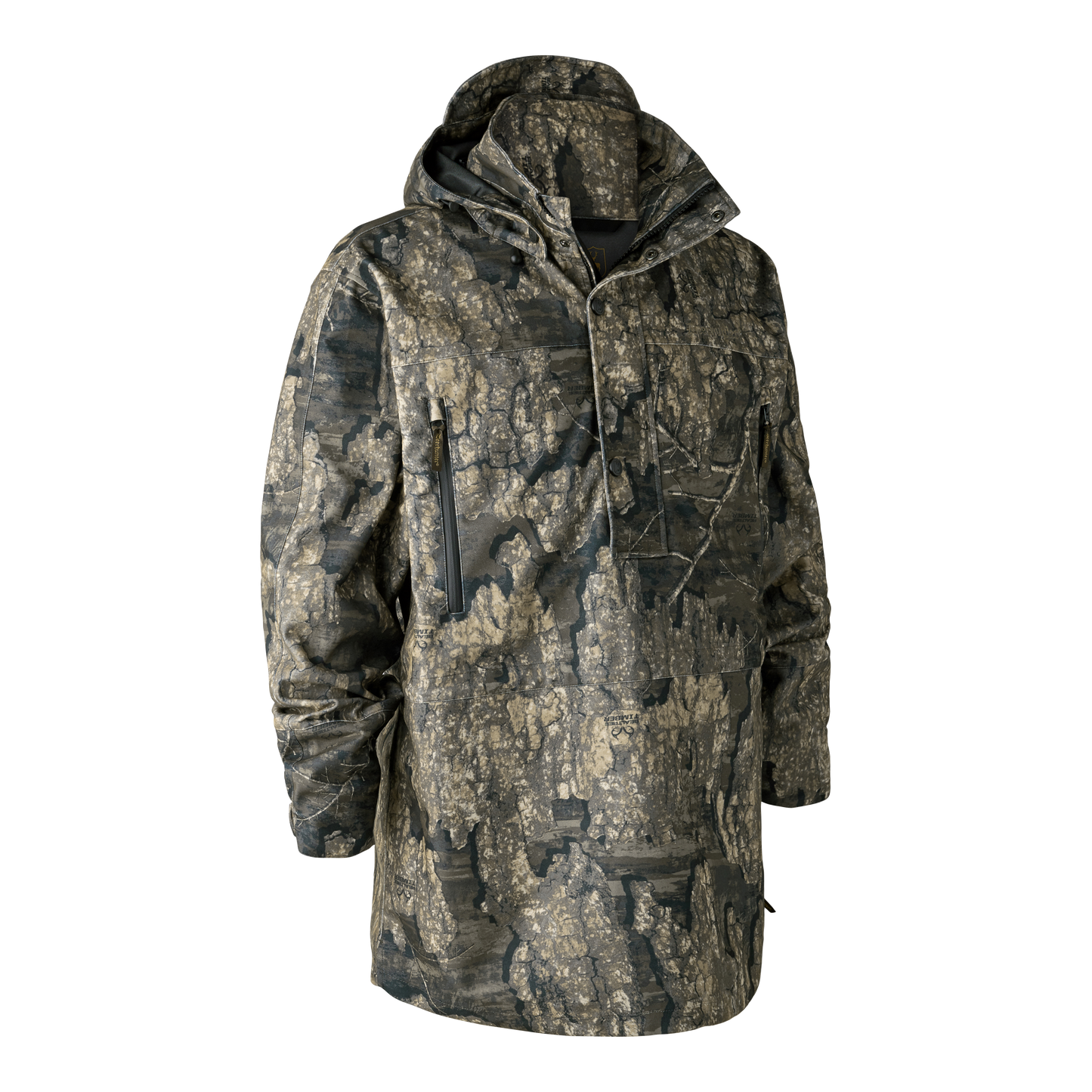 PRO Gamekeeper Anorak