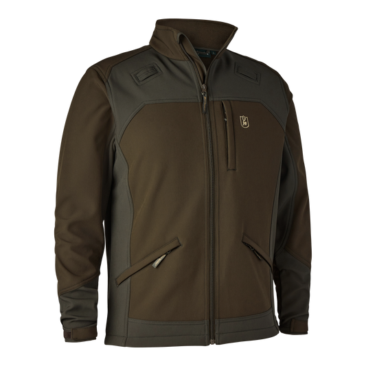 Rogaland Softshell Jacka...