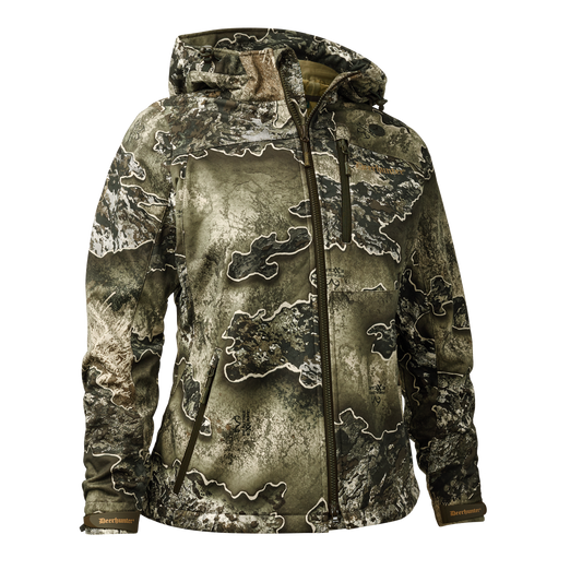 Lady Excape Softshell-jacka