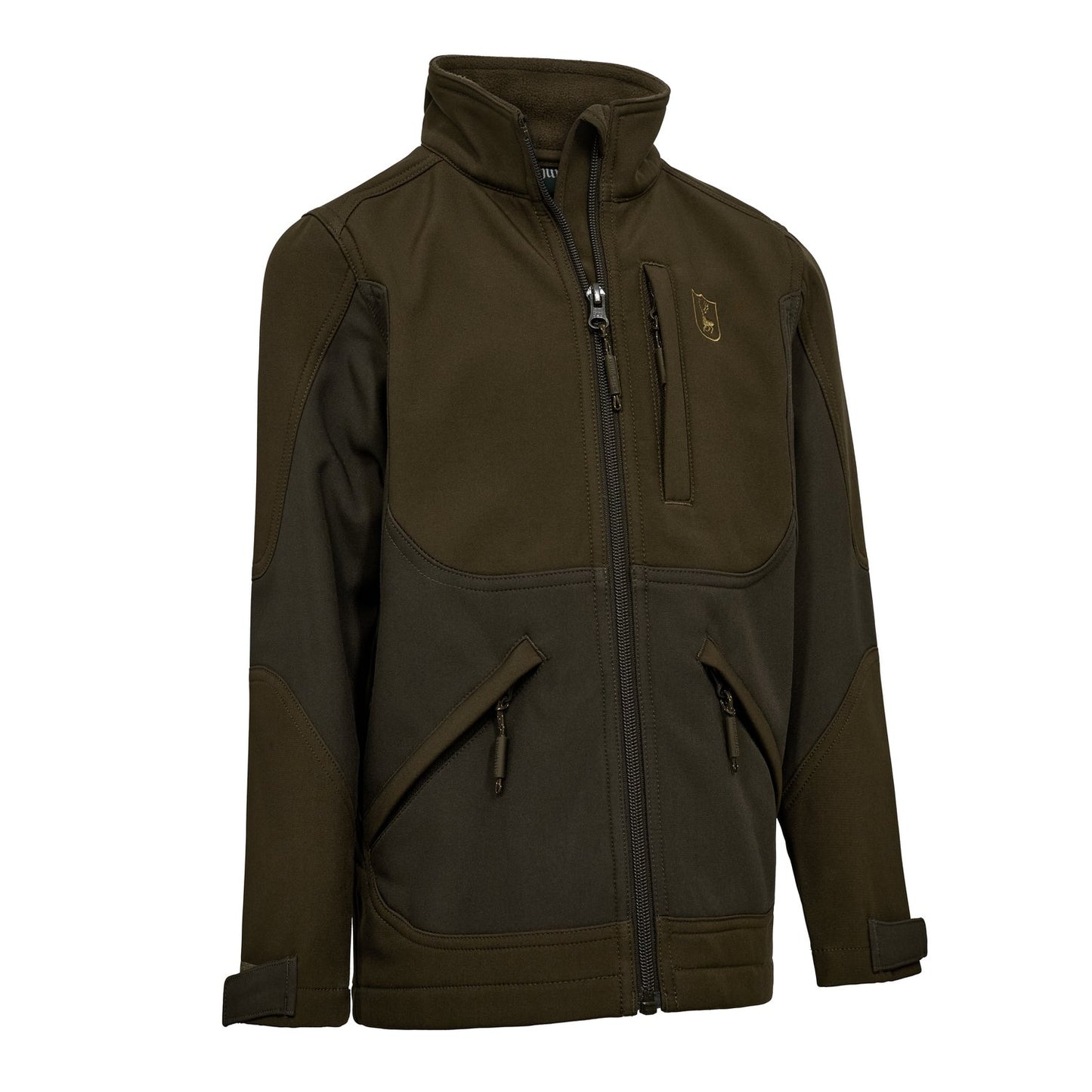 Youth Rogaland Softshell Jacka