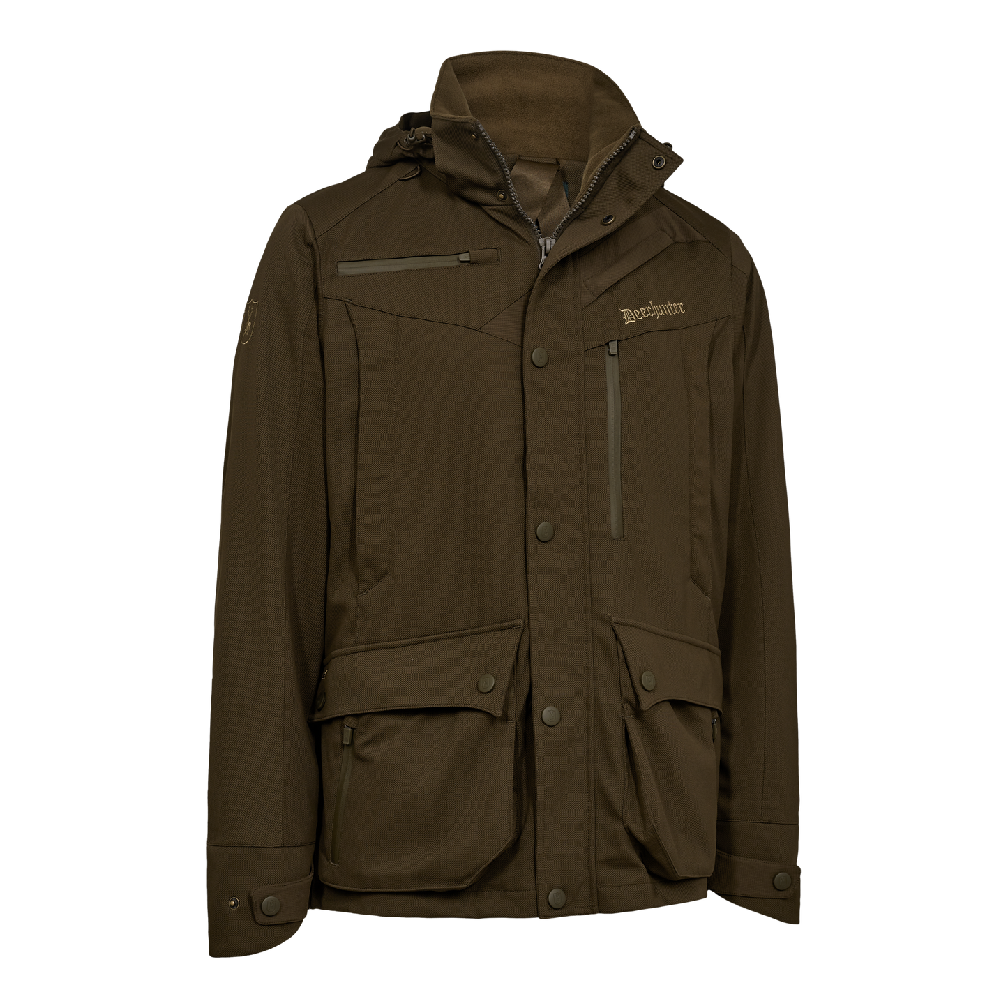 Muflon Pro Light Jacka