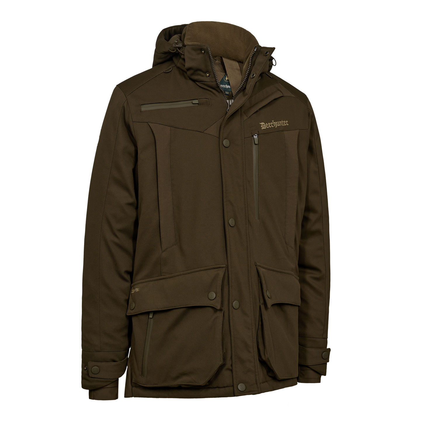 Muflon Pro Winter Jacka
