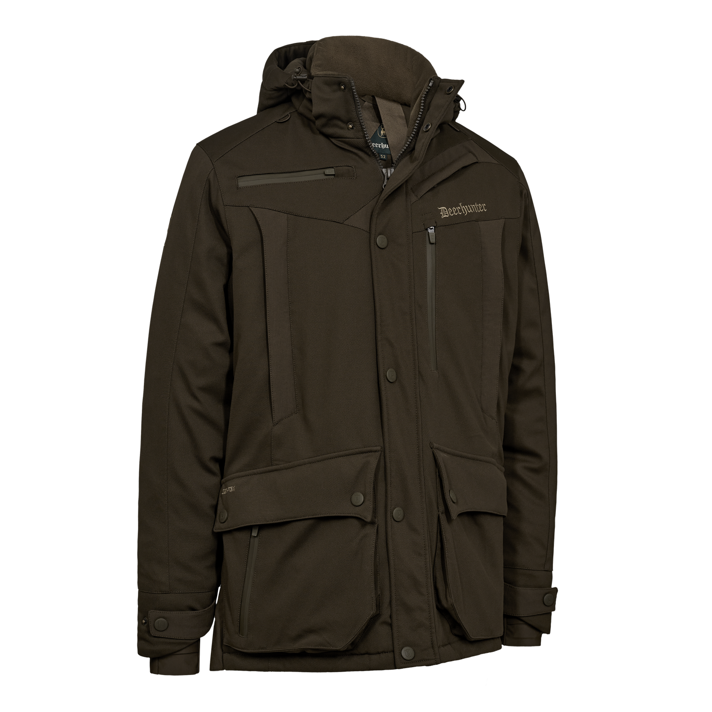 Muflon Pro Winter Jacka