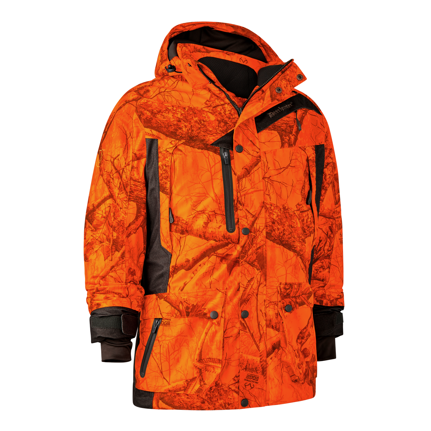 Ram Arctic Jacka