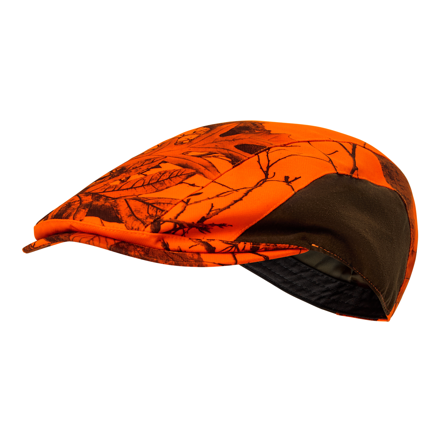 Eagle Flat Cap