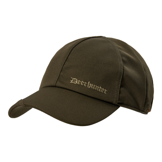 Muflon Pro Keps med säkerhet