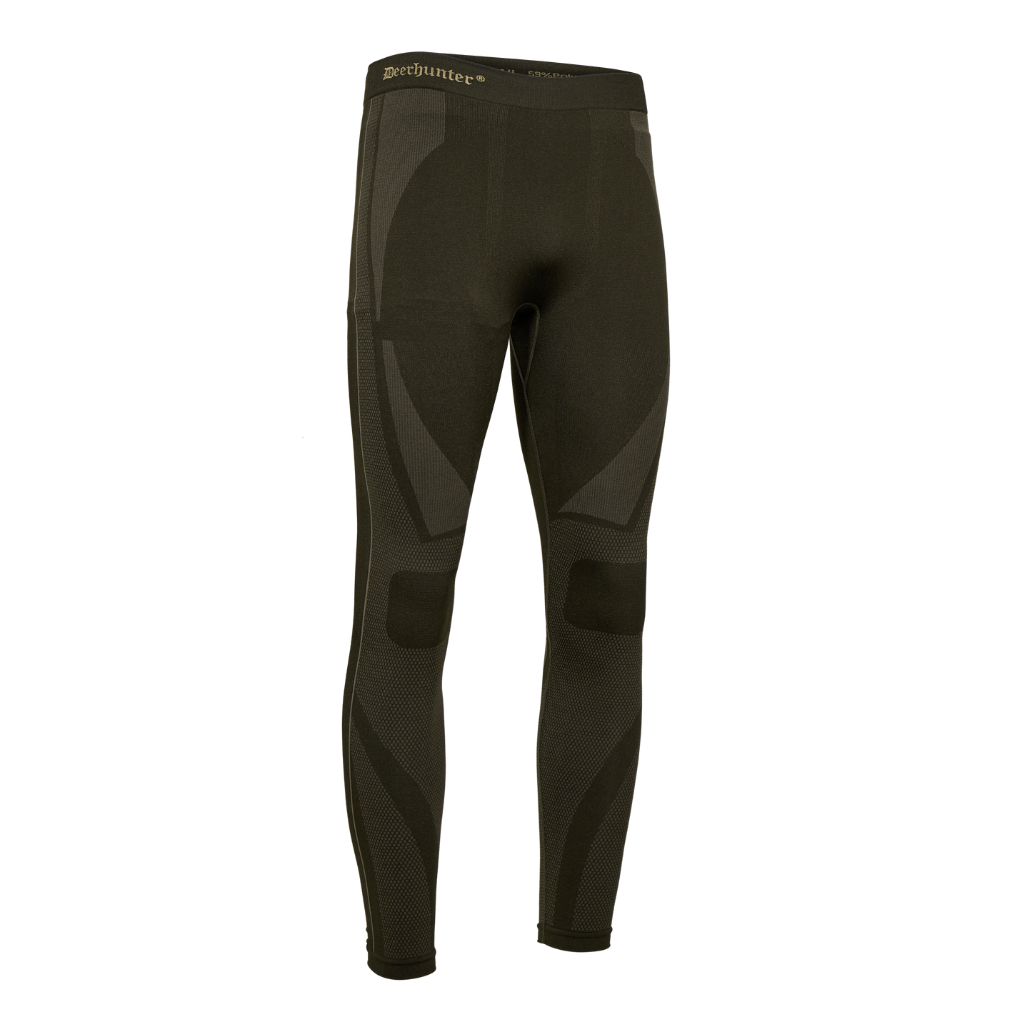 Performance Långkalsonger