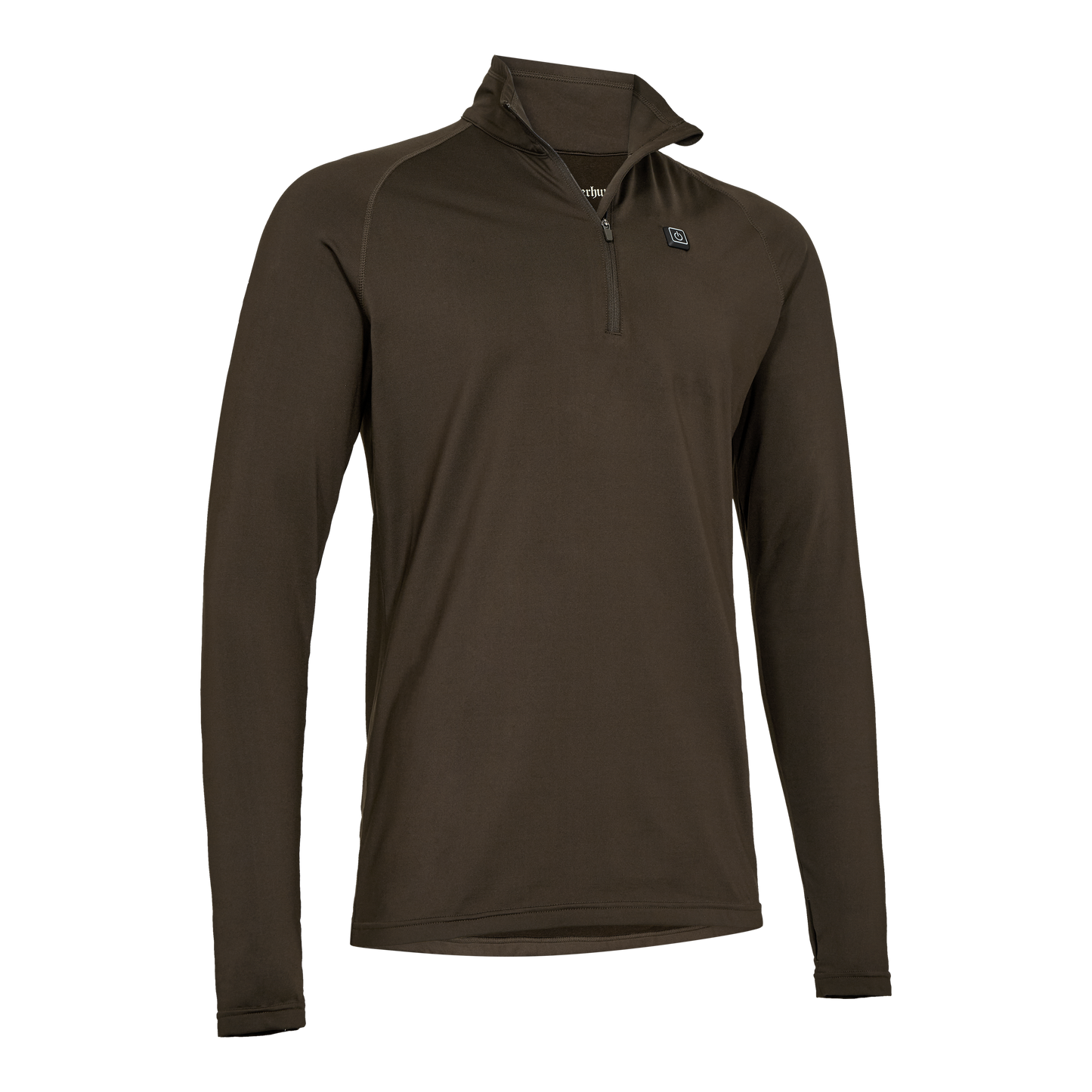 Heat Game ½-Zip Undertröja