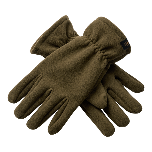 Fleece Handskar