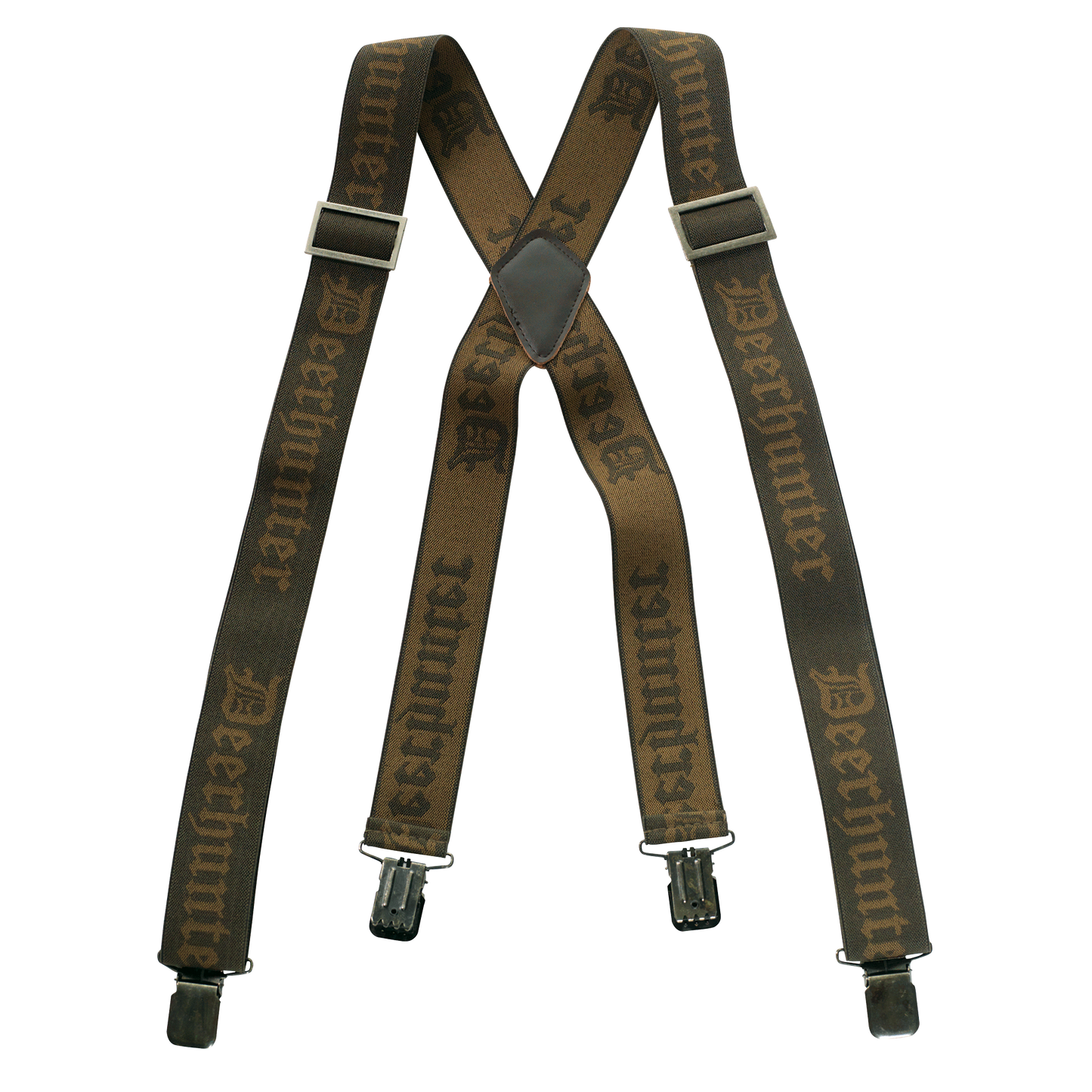 Logo Hängslen med clips