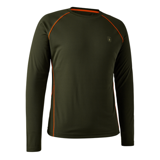 Chamois L/S T-shirt