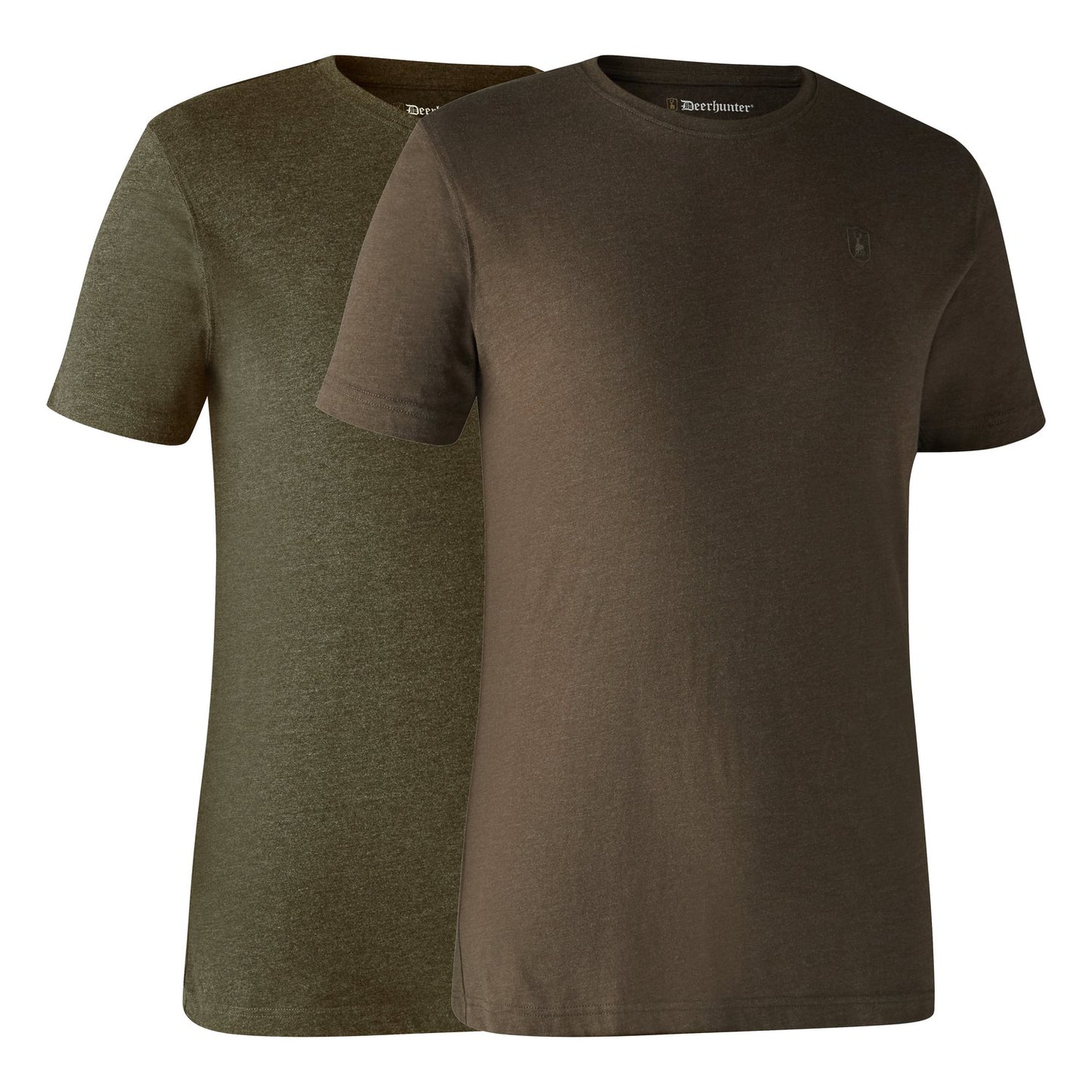 Basis 2-pack T-shirt