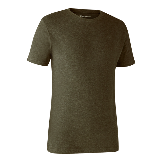 Basis 2-pack T-shirt