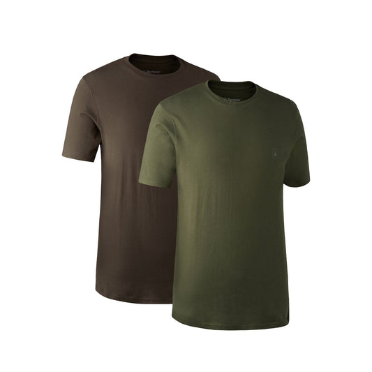 T-shirt 2-pack