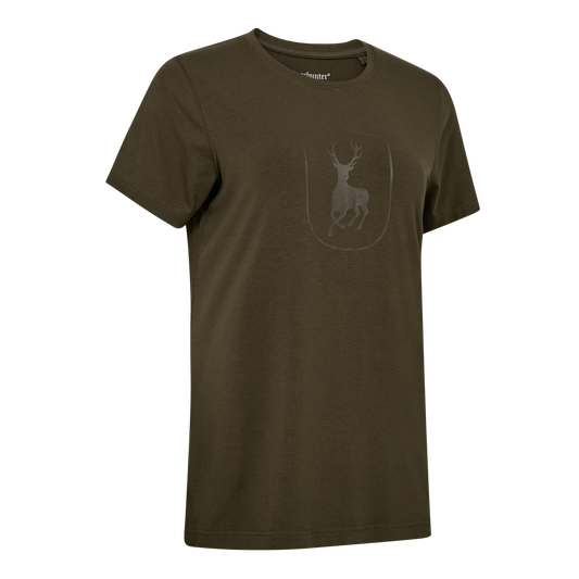Lady Bamboo T-shirt
