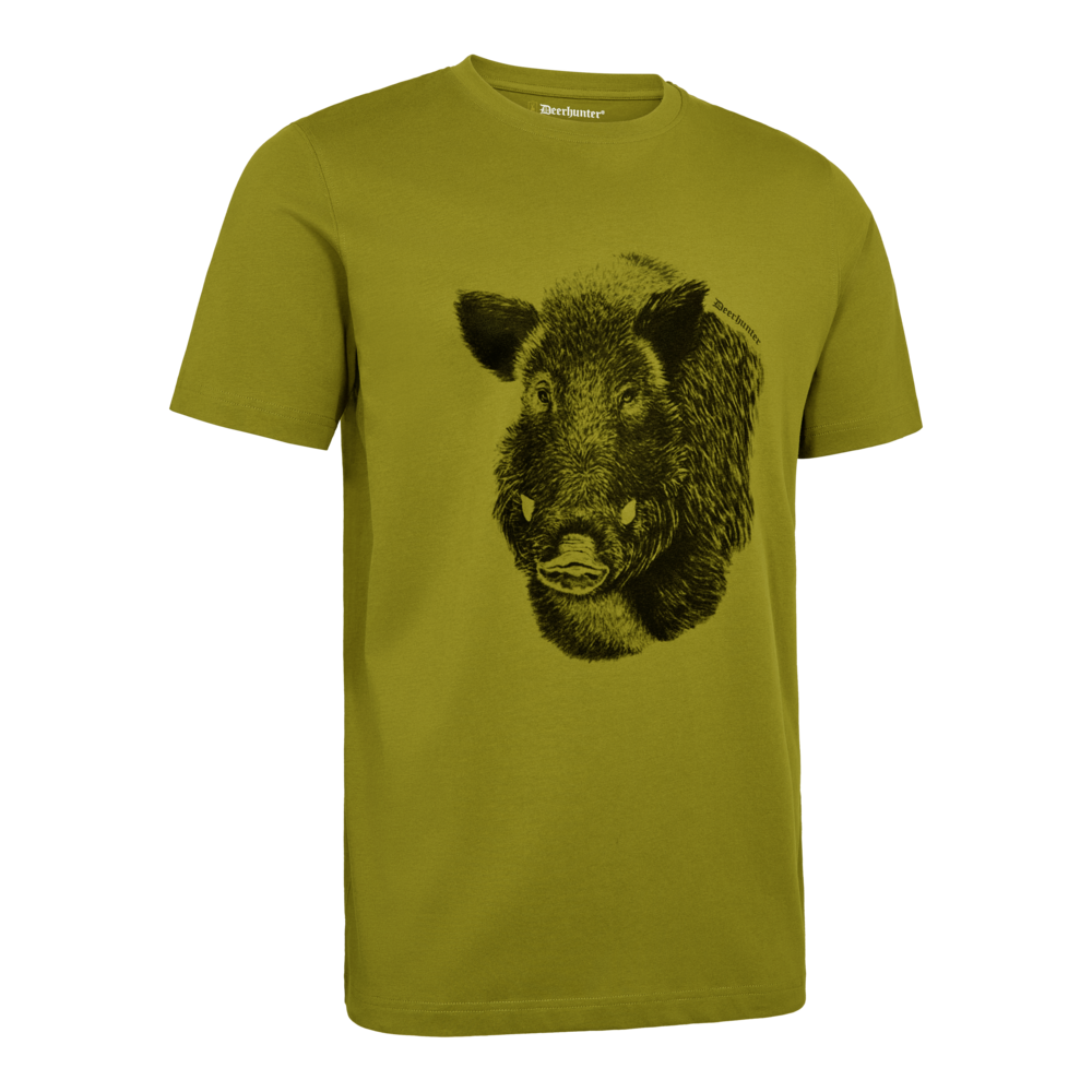 Jaxon T-shirt