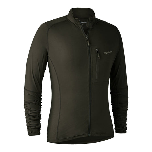 Excape Isolerad Cardigan