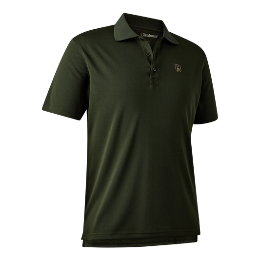 Climate Polo Shirt med 37.5® Technology
