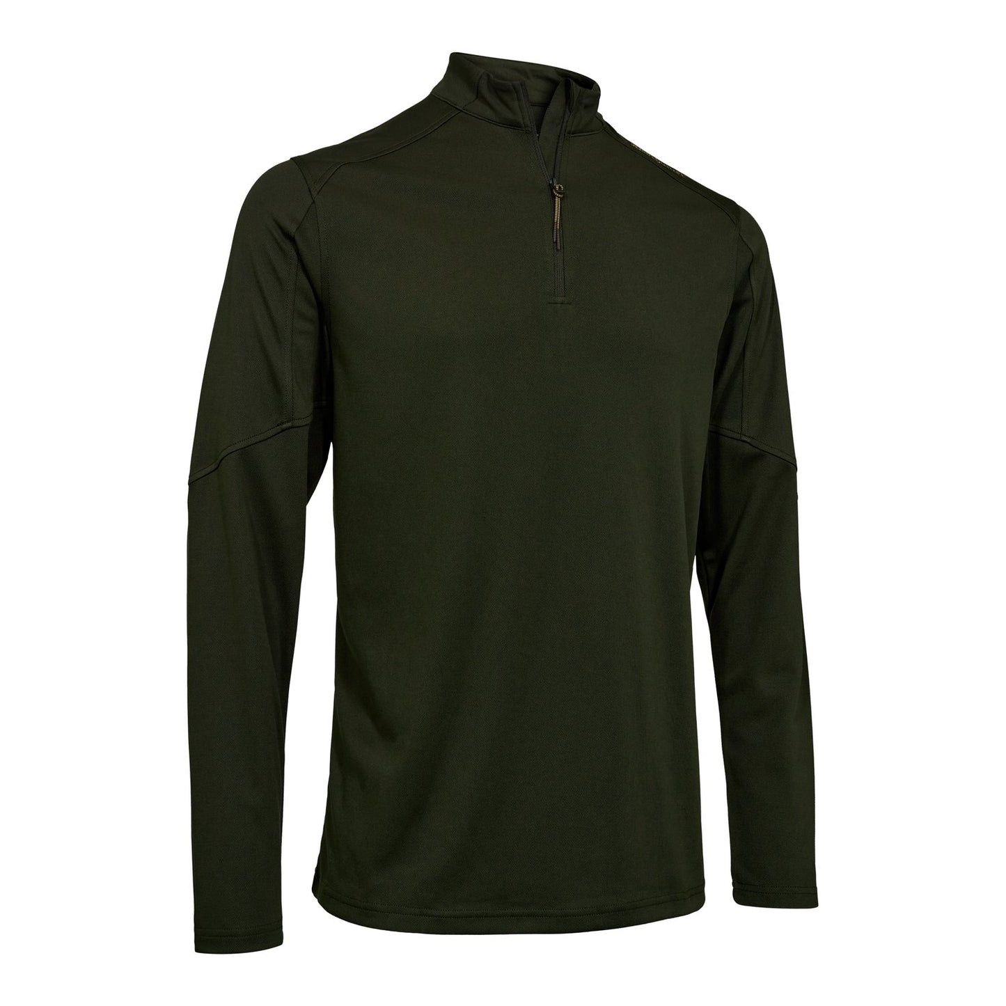 Climate ½-zip T-shirt LS med 37.5® Technology