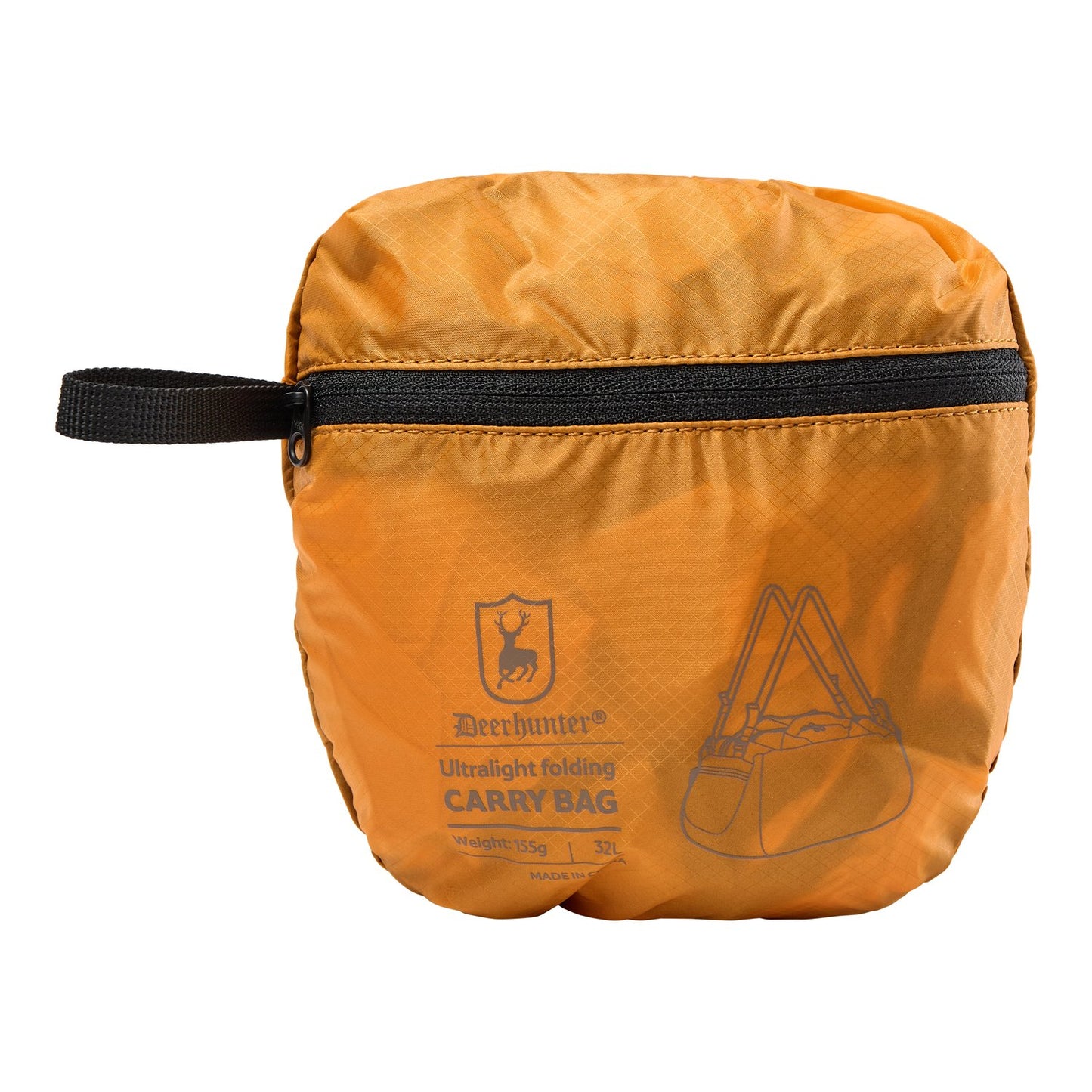 Packable Carry Bag 32L