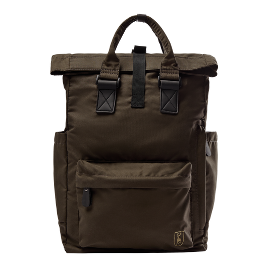 Rolltop-ryggsäck, 24 liter