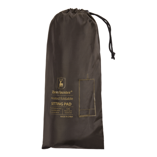 Hopfällbar Heat-sittkudde