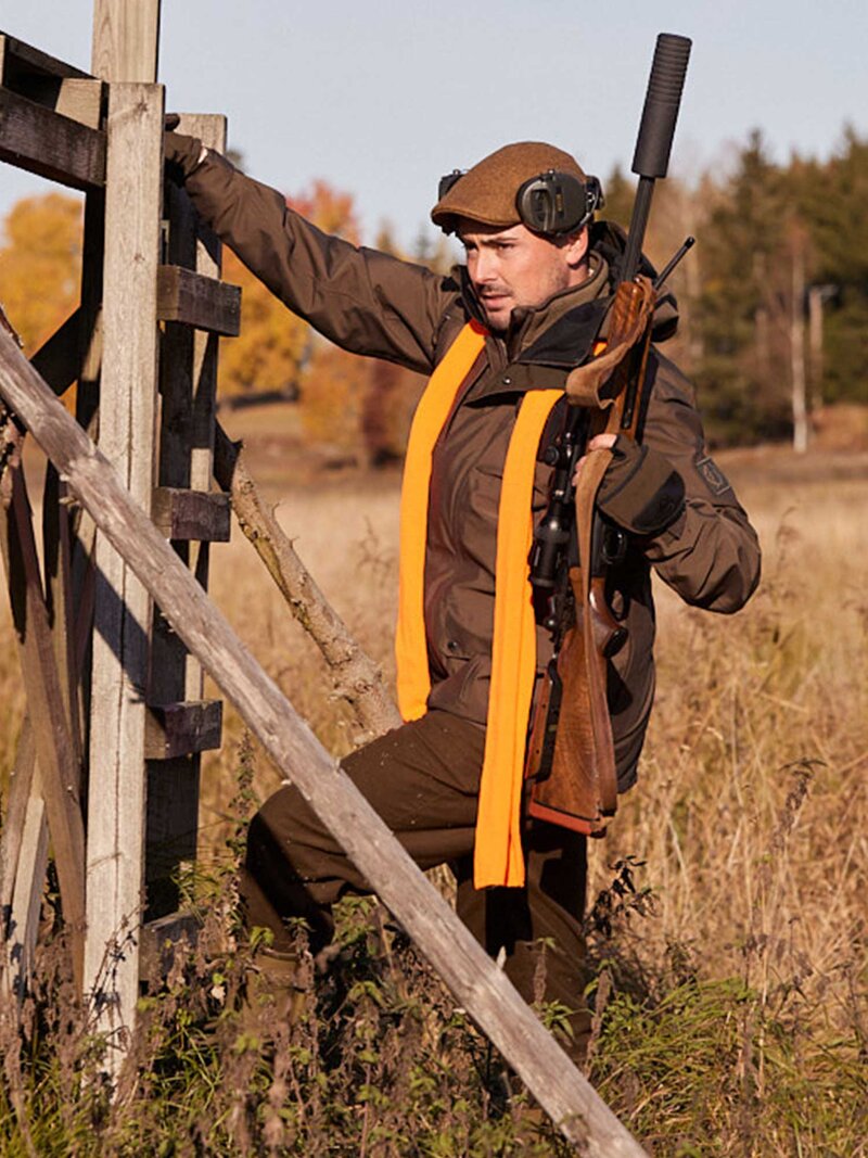 Endeavor Chevalite Jacket Men 2.0