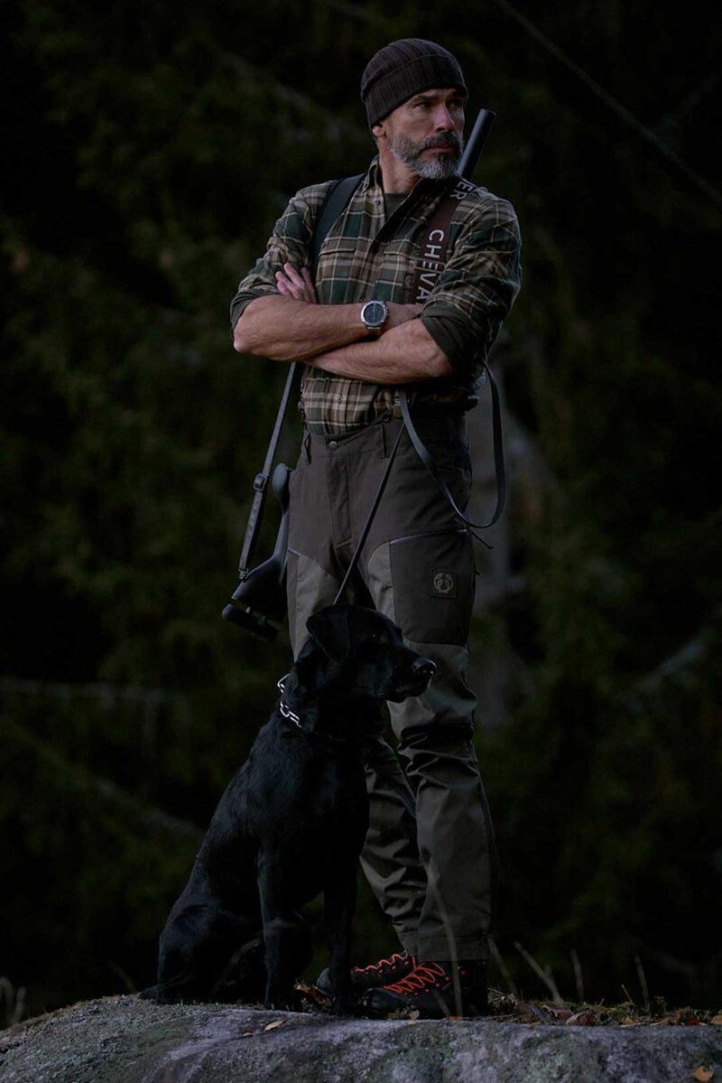 Venture Kevlar Chevalite Pants Men