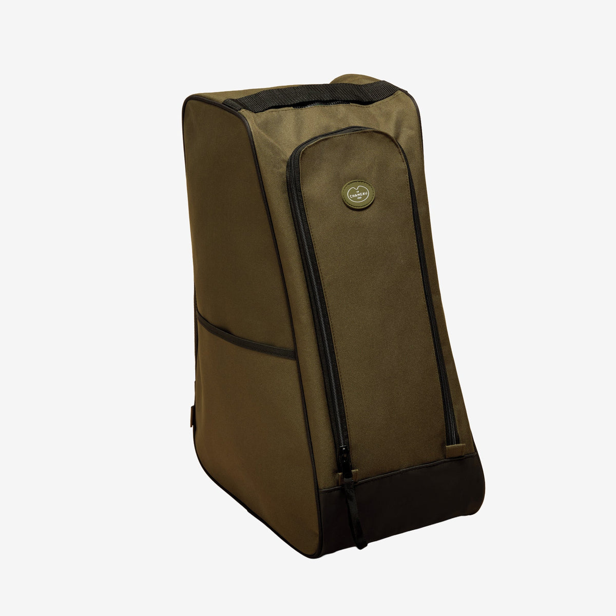 Boot Bag - Vert Chameau