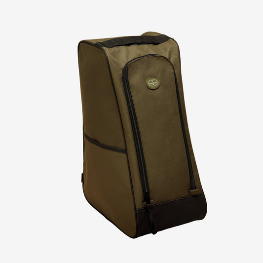 Boot Bag - Vert Chameau