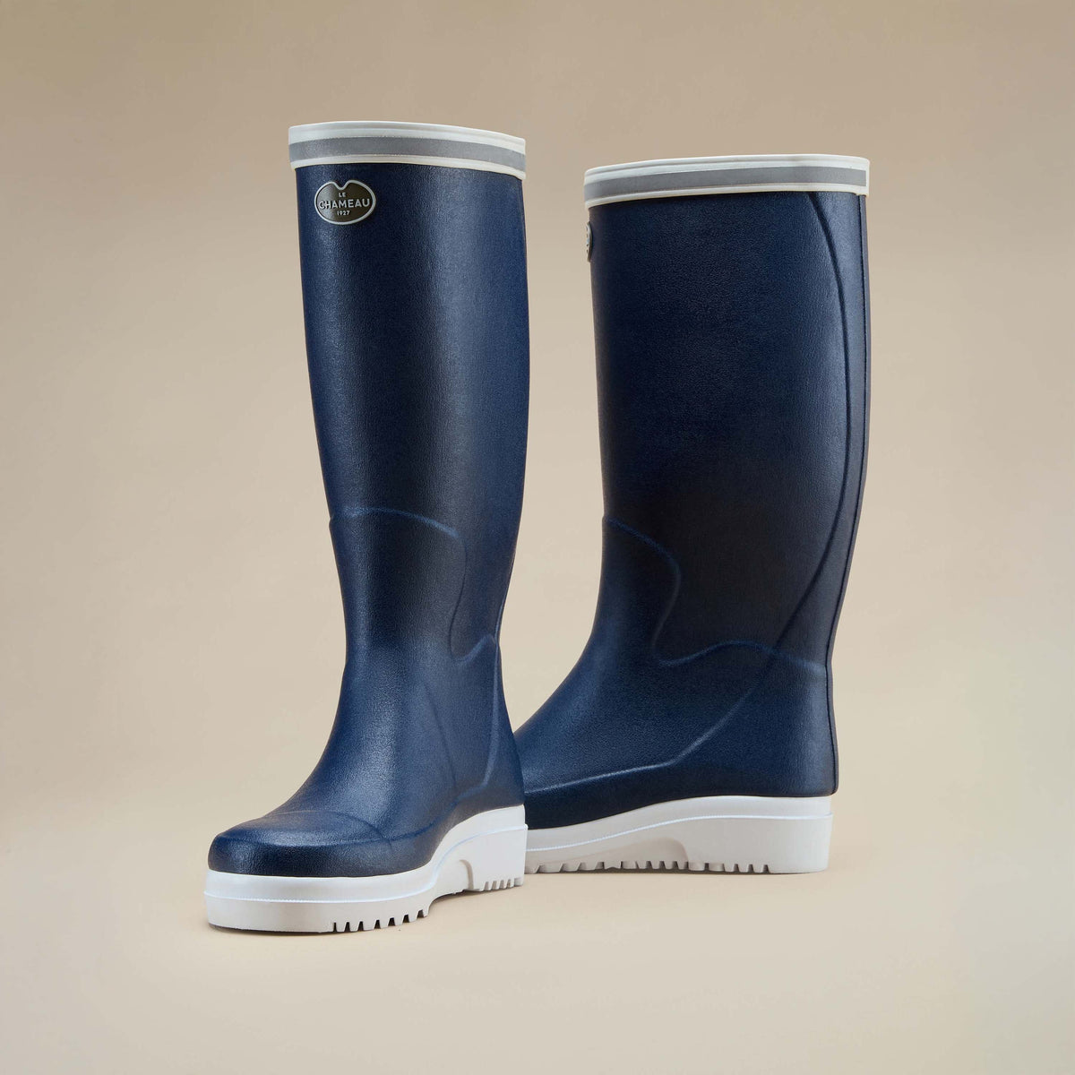 Men's Marine Evo Ponti Lined Boot - Marine