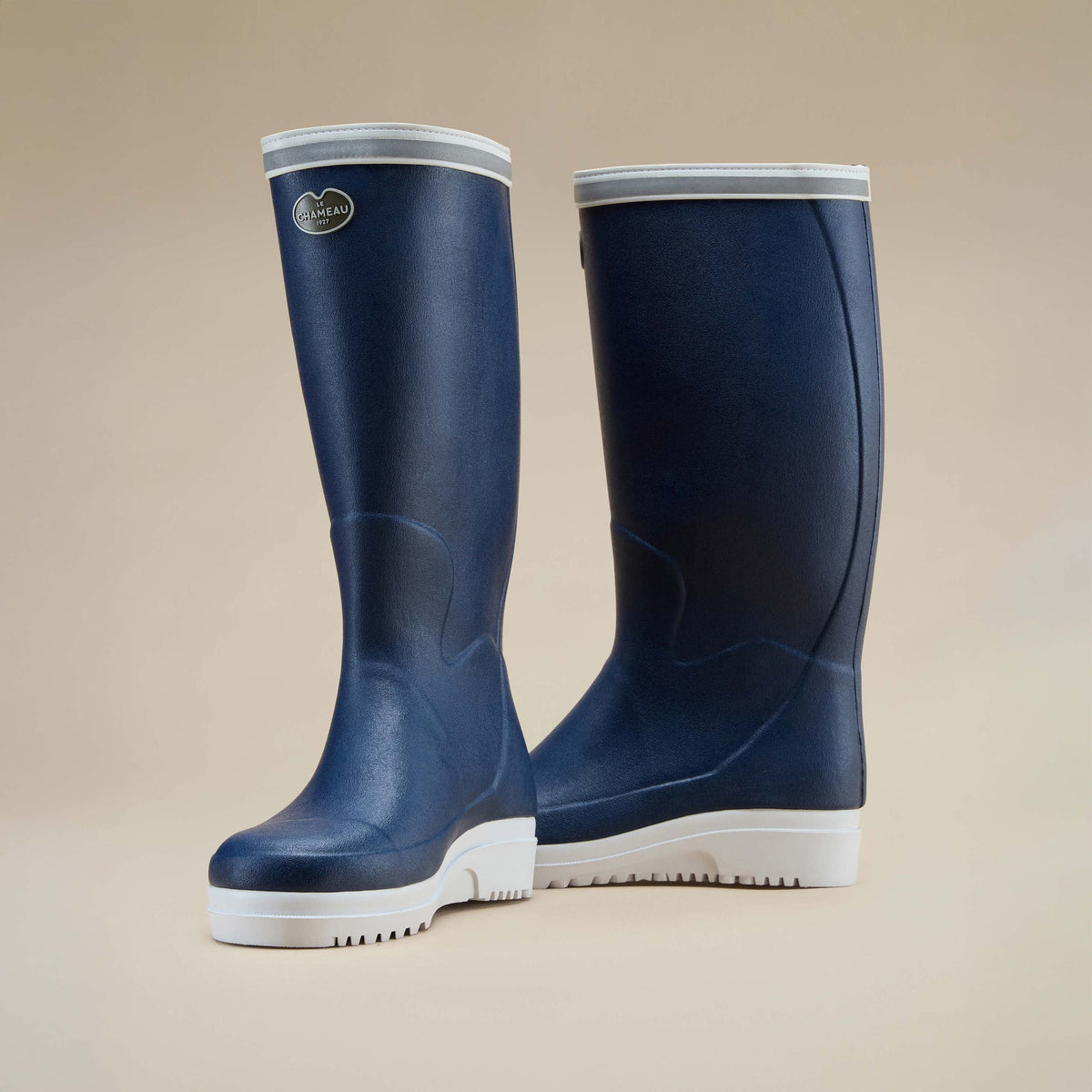 Men's Marinord Evo Neoprene Lined Boot - Marine