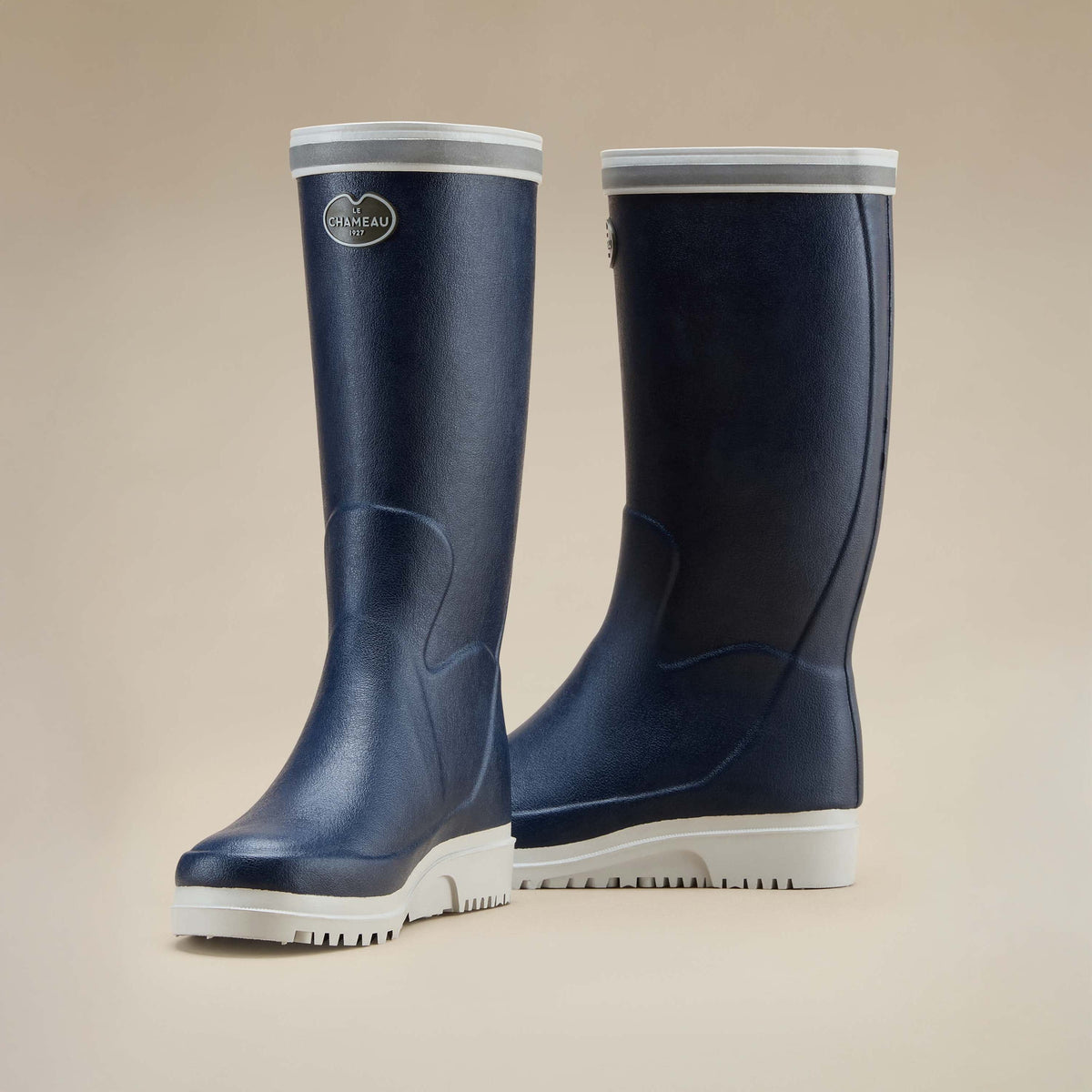 Women's Marine Evo Ponti Lined Boot - Marine