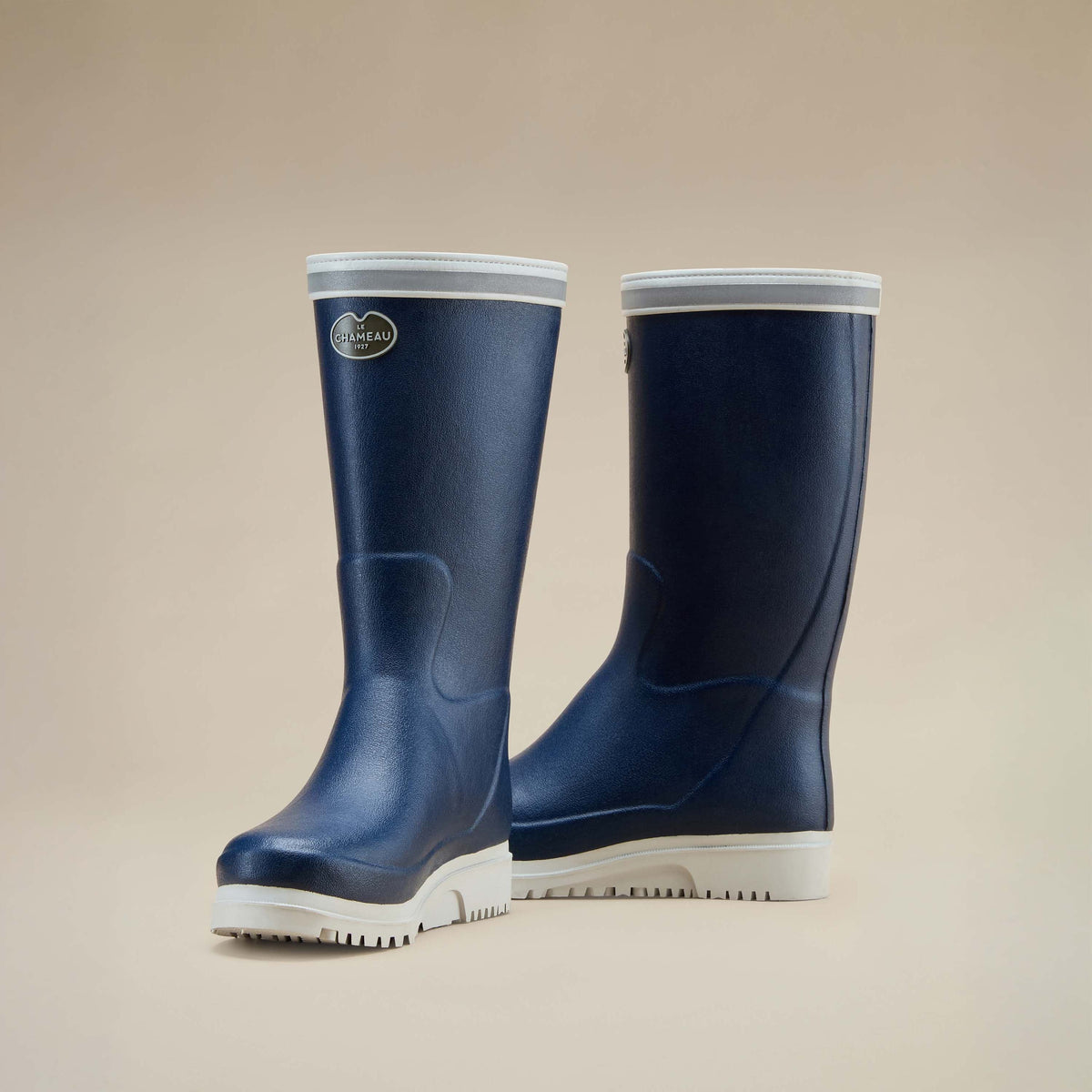 Women's Marinord Evo Neoprene Lined Boot - Marine