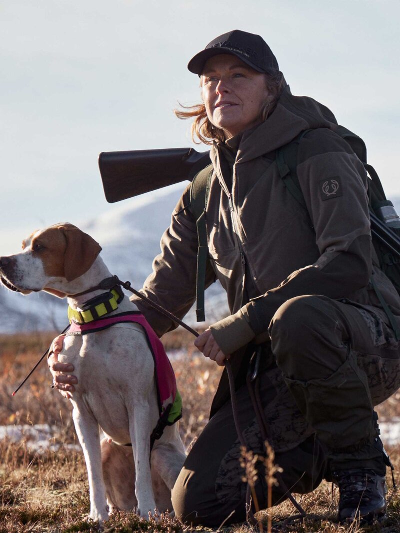 Pointer Chevalite Jacket Women 3.0