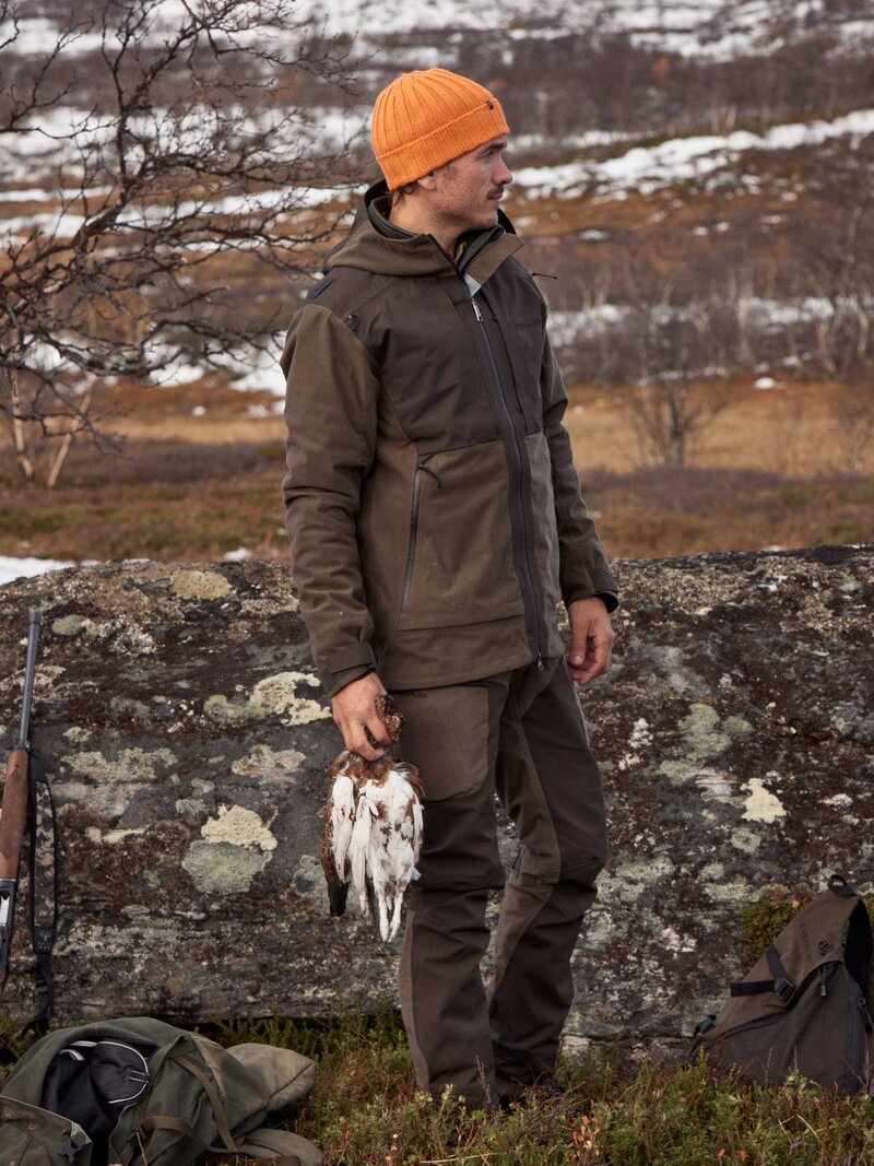 Pointer Pro Chevalite Jacket Men
