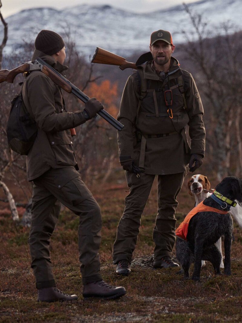 Pointer Pro Chevalite Pants Men