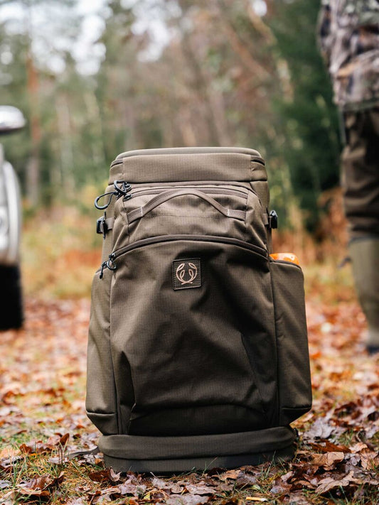 Ranger Chair Pack 27L
