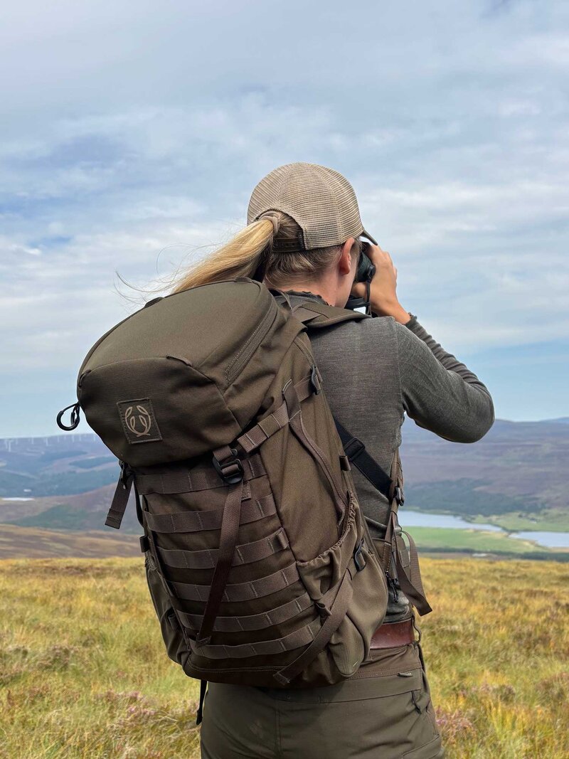 Ranger Day Pack 2.0 30L