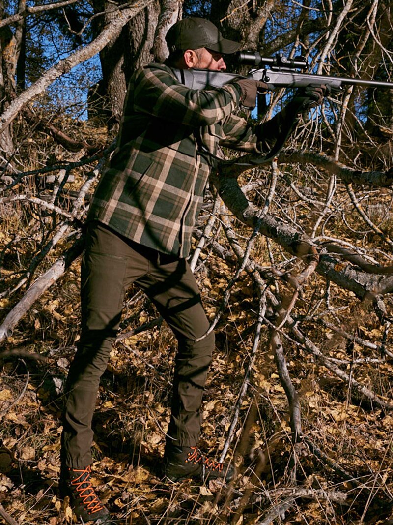 Spey Stretch Pants Men