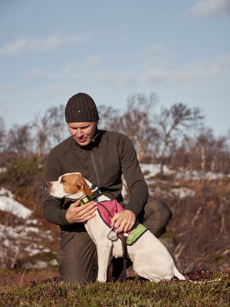 Tay Technostretch Jacket Men