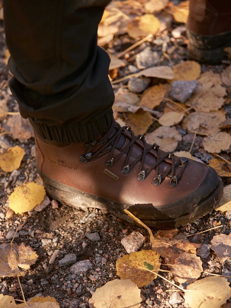 Tundra Classical Wind-Tex Boots